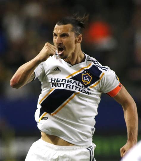 Zlatan Ibrahimović Stats .
